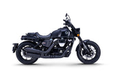 Bluroc V-Bob 250 Black